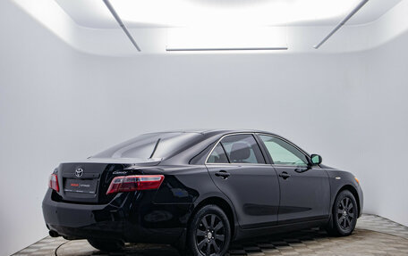 Toyota Camry, 2008 год, 880 000 рублей, 5 фотография