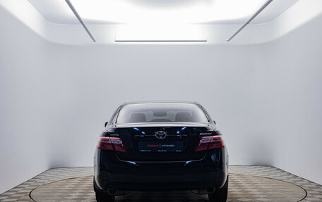 Toyota Camry, 2008 год, 880 000 рублей, 6 фотография