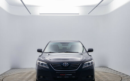 Toyota Camry, 2008 год, 880 000 рублей, 2 фотография