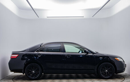 Toyota Camry, 2008 год, 880 000 рублей, 4 фотография