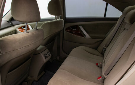 Toyota Camry, 2008 год, 880 000 рублей, 11 фотография