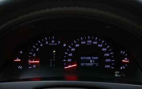 Toyota Camry, 2008 год, 880 000 рублей, 12 фотография