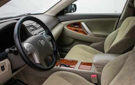 Toyota Camry, 2008 год, 880 000 рублей, 10 фотография