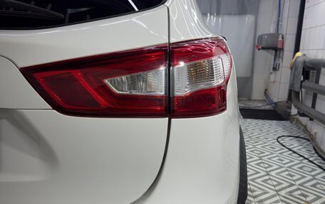 Nissan Qashqai, 2016 год, 1 550 000 рублей, 16 фотография