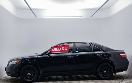 Toyota Camry, 2008 год, 880 000 рублей, 8 фотография