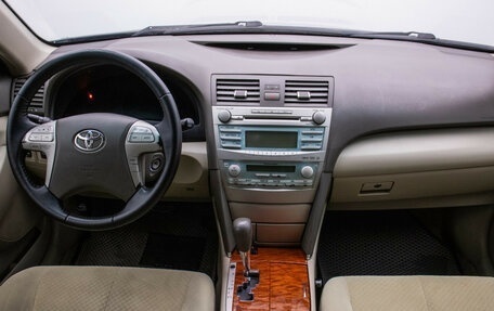 Toyota Camry, 2008 год, 880 000 рублей, 13 фотография