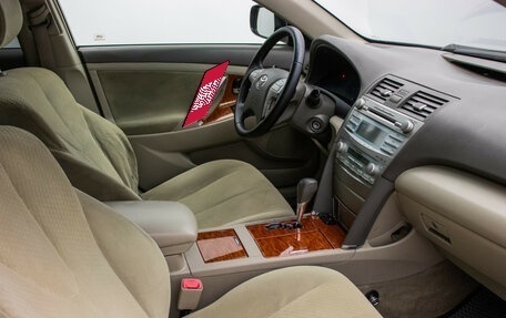 Toyota Camry, 2008 год, 880 000 рублей, 9 фотография