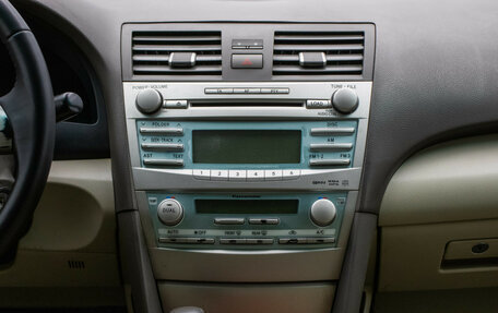 Toyota Camry, 2008 год, 880 000 рублей, 14 фотография