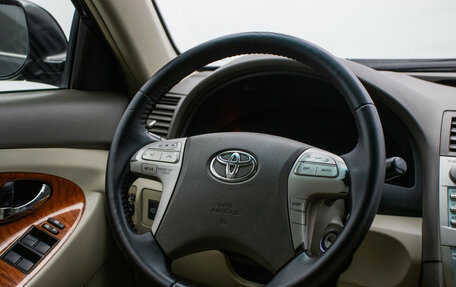 Toyota Camry, 2008 год, 880 000 рублей, 15 фотография