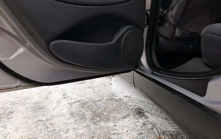 Citroen C5 I рестайлинг, 2002 год, 460 000 рублей, 5 фотография