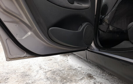 Citroen C5 I рестайлинг, 2002 год, 460 000 рублей, 8 фотография