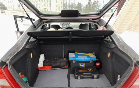 Citroen C5 I рестайлинг, 2002 год, 460 000 рублей, 12 фотография