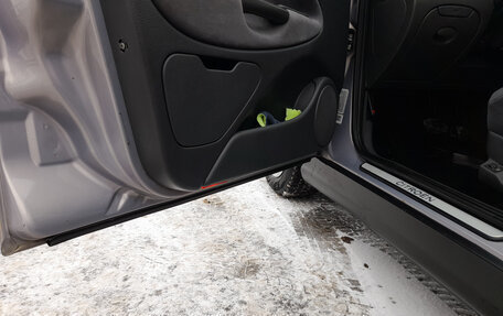 Citroen C5 I рестайлинг, 2002 год, 460 000 рублей, 9 фотография