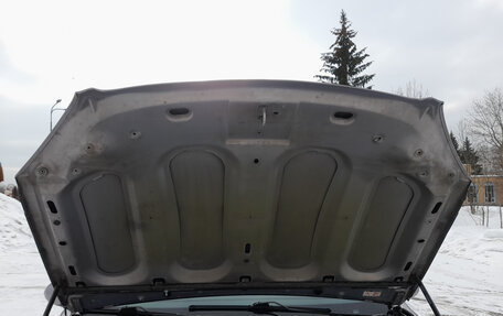 Citroen C5 I рестайлинг, 2002 год, 460 000 рублей, 14 фотография