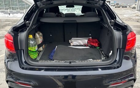 BMW X6, 2017 год, 4 950 000 рублей, 13 фотография