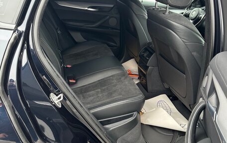 BMW X6, 2017 год, 4 950 000 рублей, 9 фотография