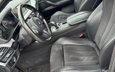 BMW X6, 2017 год, 4 950 000 рублей, 6 фотография