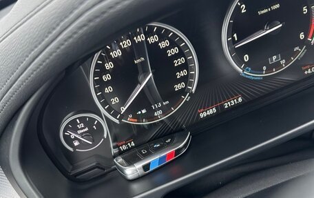 BMW X6, 2017 год, 4 950 000 рублей, 14 фотография