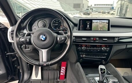 BMW X6, 2017 год, 4 950 000 рублей, 5 фотография