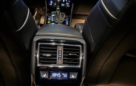 Skoda Superb III рестайлинг, 2017 год, 2 500 000 рублей, 5 фотография