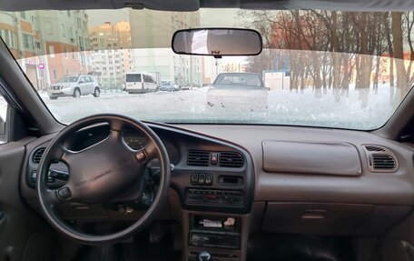 Mazda 323, 1995 год, 100 000 рублей, 2 фотография