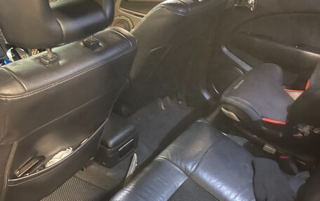 Mitsubishi Airtrek, 2005 год, 1 070 000 рублей, 9 фотография