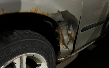 Mazda 323, 1995 год, 100 000 рублей, 6 фотография