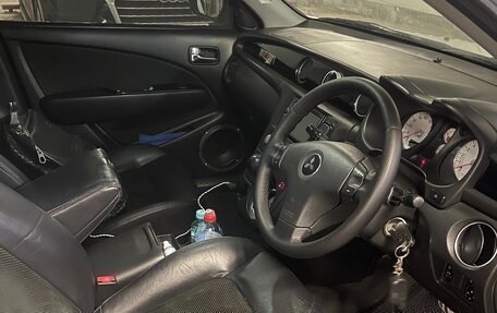 Mitsubishi Airtrek, 2005 год, 1 070 000 рублей, 10 фотография