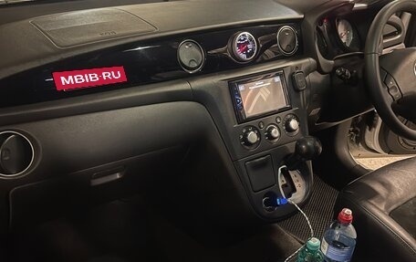 Mitsubishi Airtrek, 2005 год, 1 070 000 рублей, 8 фотография