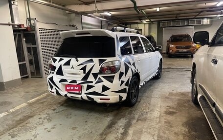 Mitsubishi Airtrek, 2005 год, 1 070 000 рублей, 7 фотография