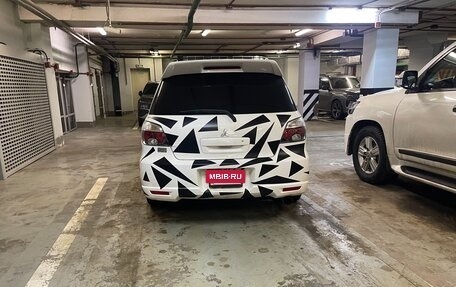 Mitsubishi Airtrek, 2005 год, 1 070 000 рублей, 6 фотография