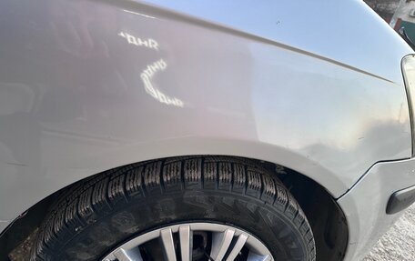 Hyundai Getz I рестайлинг, 2004 год, 350 000 рублей, 9 фотография