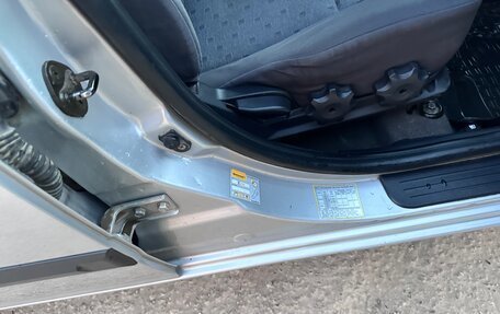 Hyundai Getz I рестайлинг, 2004 год, 350 000 рублей, 10 фотография