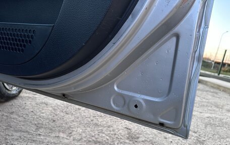 Hyundai Getz I рестайлинг, 2004 год, 350 000 рублей, 11 фотография