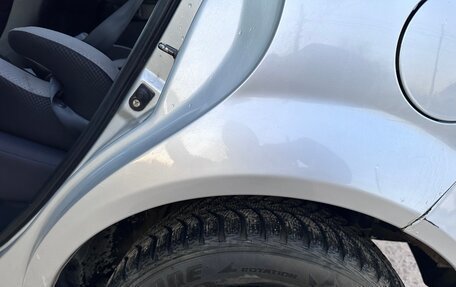 Hyundai Getz I рестайлинг, 2004 год, 350 000 рублей, 17 фотография