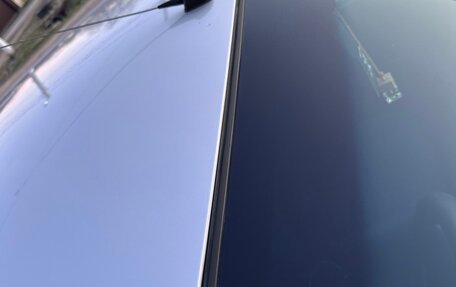 Hyundai Getz I рестайлинг, 2004 год, 350 000 рублей, 23 фотография