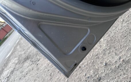 Hyundai Getz I рестайлинг, 2004 год, 350 000 рублей, 18 фотография