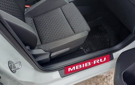 Skoda Rapid I, 2017 год, 1 250 000 рублей, 12 фотография