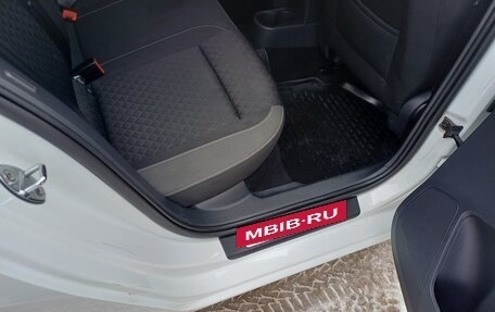 Skoda Rapid I, 2017 год, 1 250 000 рублей, 15 фотография