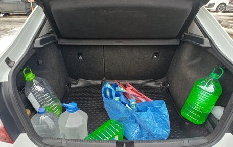 Skoda Rapid I, 2017 год, 1 250 000 рублей, 19 фотография