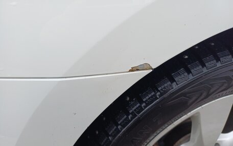 Skoda Rapid I, 2017 год, 1 250 000 рублей, 29 фотография