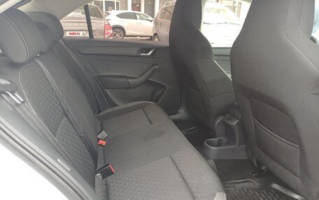 Skoda Rapid I, 2017 год, 1 250 000 рублей, 31 фотография