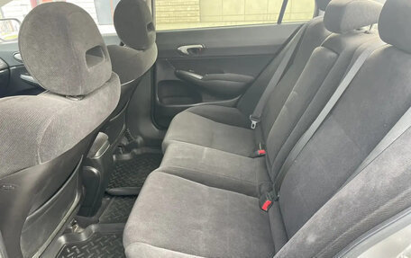 Honda Civic VIII, 2008 год, 720 000 рублей, 14 фотография