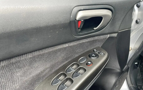 Honda Civic VIII, 2008 год, 720 000 рублей, 13 фотография