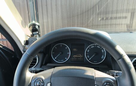 Land Rover Discovery IV, 2010 год, 1 650 000 рублей, 7 фотография