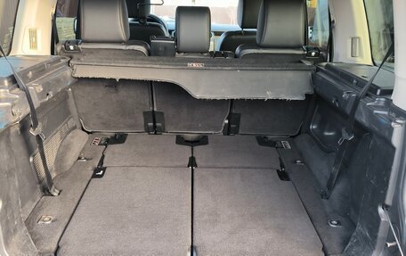 Land Rover Discovery IV, 2010 год, 1 650 000 рублей, 10 фотография