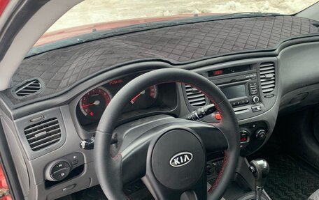 KIA Rio II, 2011 год, 410 000 рублей, 6 фотография