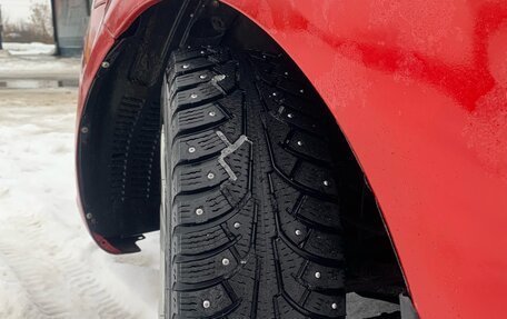 KIA Rio II, 2011 год, 410 000 рублей, 9 фотография