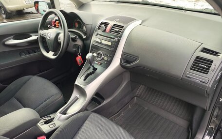 Toyota Auris II, 2010 год, 980 000 рублей, 12 фотография