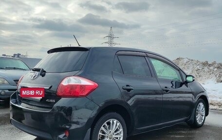 Toyota Auris II, 2010 год, 980 000 рублей, 8 фотография